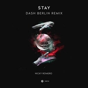 Nicky Romero  Stay - Dash Berlin Remix