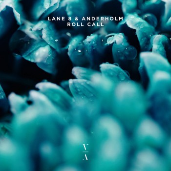 Lane 8 & Anderholm - Roll Call