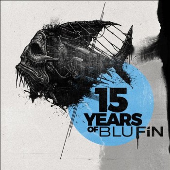 Various - 15 Years of Blufin