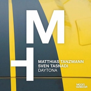 Matthias Tanzmann & Sven Tasnadi  Daytona