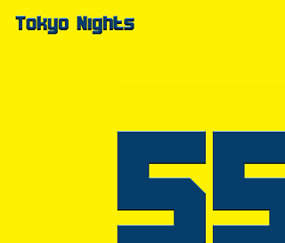 Tokyo Nights 55