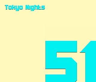 Tokyo Nights 51