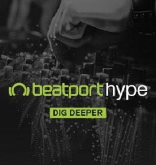 VA - Beatport Hype Top100 May 2020