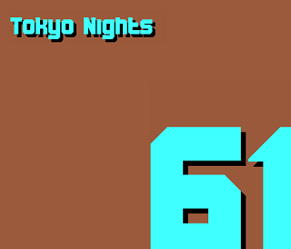 Tokyo Nights 61