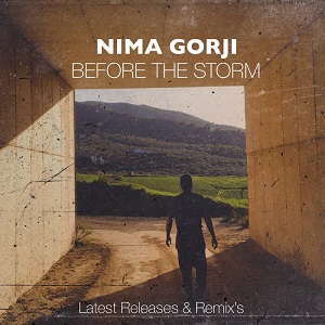 Nima Gorji - Before The Storm [NG Trax]