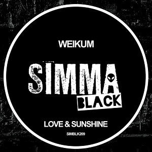 WEIKUM  Love & Sunshine (Original Mix) 