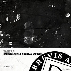 Darksidevinyl & Cadillac Express  Tantra