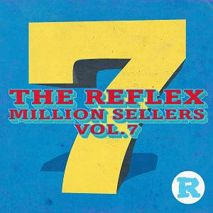 The Reflex  Million Sellers Vol.7