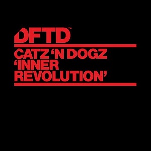 Nick Maurer, Catz 'n Dogz & Nick Monaco  Inner Revolution