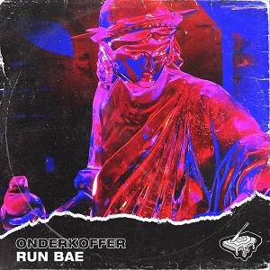 Onderkoffer  Run Bae (Explicit)