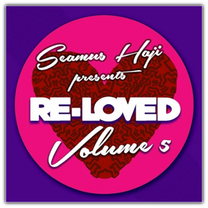 Seamus Haji Presents Re-Loved Volume 5