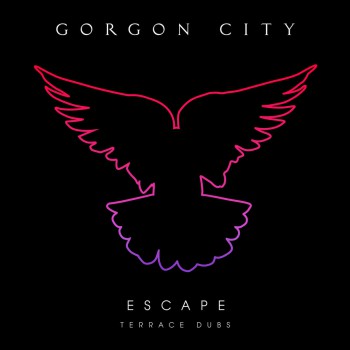 Gorgon City - Escape (Terrace Dubs)