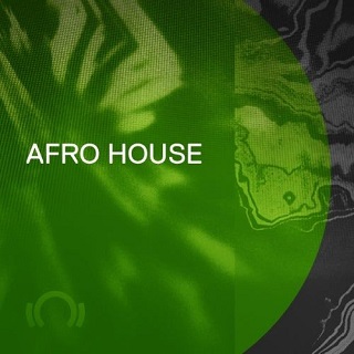 30  Beatport 2020 Afro House