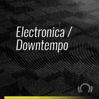 56 Xclusive Beatport 2020 Electronica - Downtempo