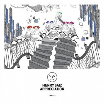 Henry Saiz - Appreciation [Last Night On Earth]