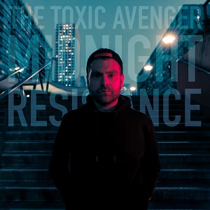 The Toxic Avenger - Midnight Resistance [CD] (2020)