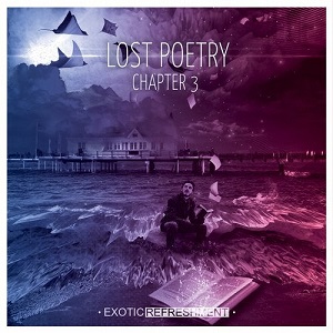 Various Artists  Lost Poetry - Chapter 3