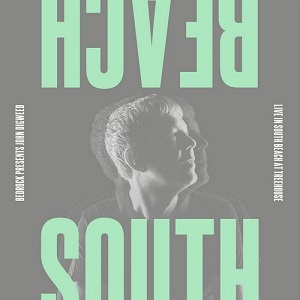 John Digweed  Live In South Beach [Bedrock  BEDSB CD]