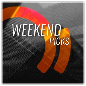 Beatport Weekend Picks 19