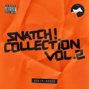Various Artists  Snatch! Collection, Vol. 2