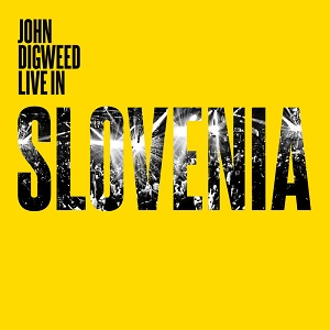 John Digweed -  Live in Slovenia, digital release (BEDSLOCD1)