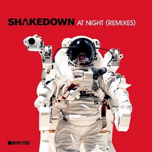 Shakedown  At Night (Remixes)