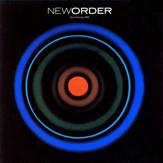 New Order - Blue Monday remixes [wav]