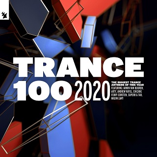 Various Artists  Trance 100 - 2020 