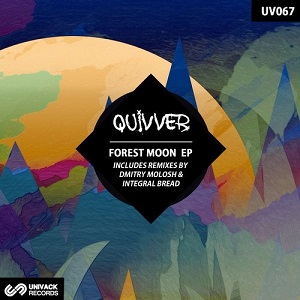 Quivver  Forest Moon EP
