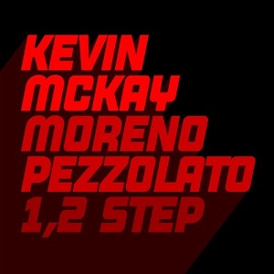 Moreno Pezzolato & Kevin McKay  1,2 Step