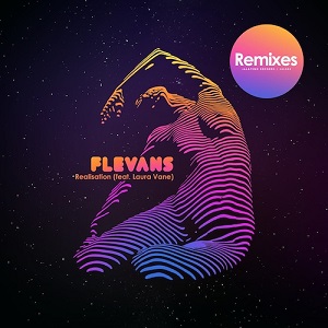 Flevans feat. Laura Vane - Realisation (Remixes) (JAL344) [EP] (2020)