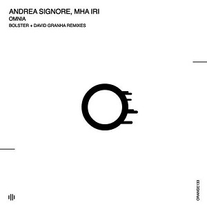 Andrea Signore  Omnia - The Remixes