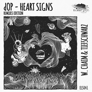 dOP  Heart Signs (Remixes)
