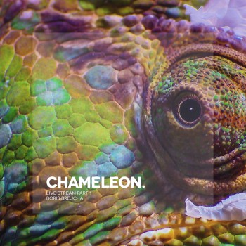 Boris Brejcha - Chameleon (Live Stream Part 1)