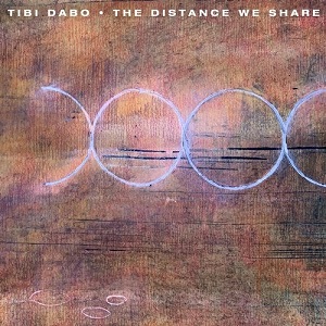 Tibi Dabo  The Distance We Share