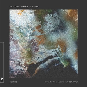 Malou, Nils Hoffmann & Ben Bohmer  Breathing (The Remixes)