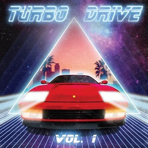 Various Artists  TurboDrive, Vol. 1