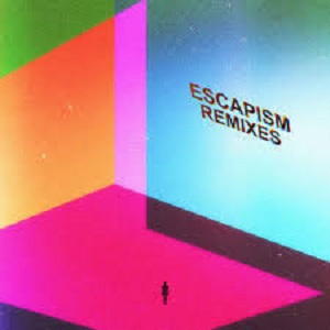 Audien - Escapism Remixes [EP] (2020)