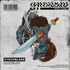 Cyberpunkers  Synthblade