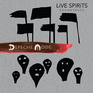 DEPECHE MODE - LIVE SPIRITS SOUNDTRACK (2020)