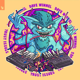 Dave Winnel - Trust Issues (Extended Mix)