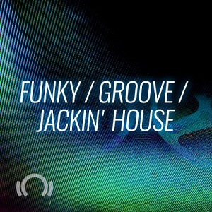 156 Beatport July 2020 Funky - Groove - Jackin House - House