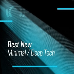 127 Minimal - Deep Tech Beatport July 2020