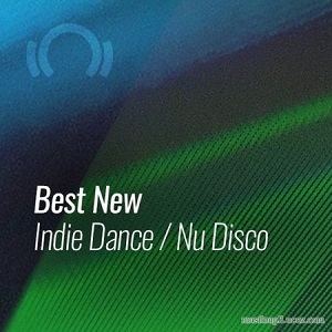 74 Beatport July 2020 Indie Dance Nu Disco - Disco