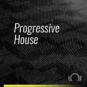 Top 200 Beatport July Progressive House