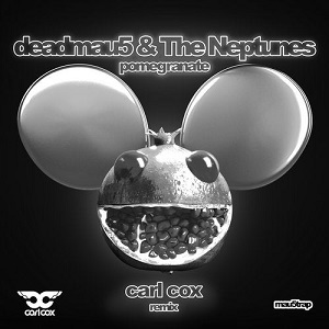 deadmau5 & The Neptunes  Pomegranate (Carl Cox Remix)