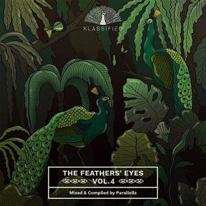 Various Artists  The Feathers' Eyes Vol. 4