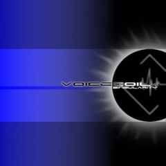 Voicecoil - Singularity (2020)