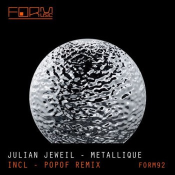 Julian Jeweil - Metallique