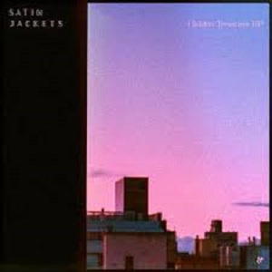 Satin Jackets - Hidden Treasures [EP] (2020)